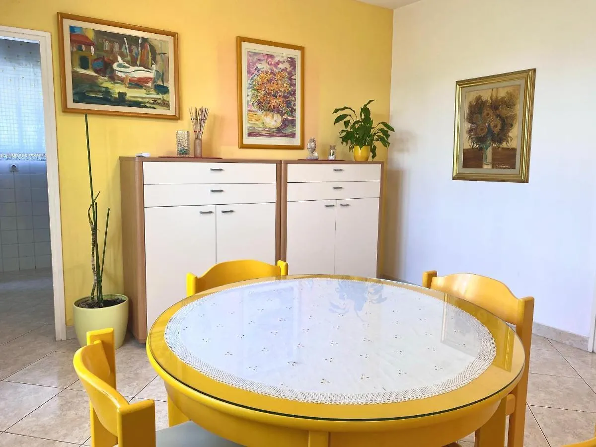 Apartment Lily In Rijeka Close To The Beach 0*,  Chorvatsko