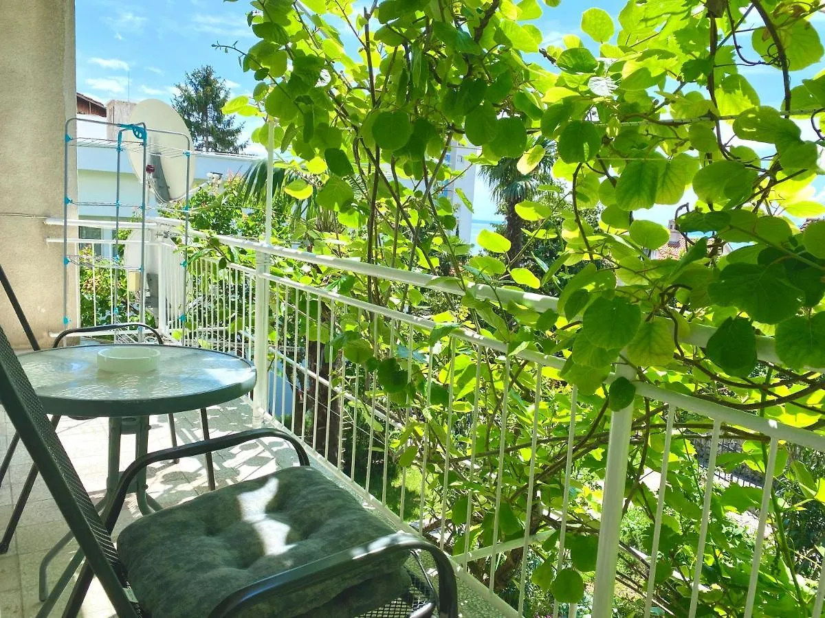Apartment Lily In Rijeka Close To The Beach Chorvatsko
