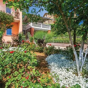 Apartman Ana, Fiume
