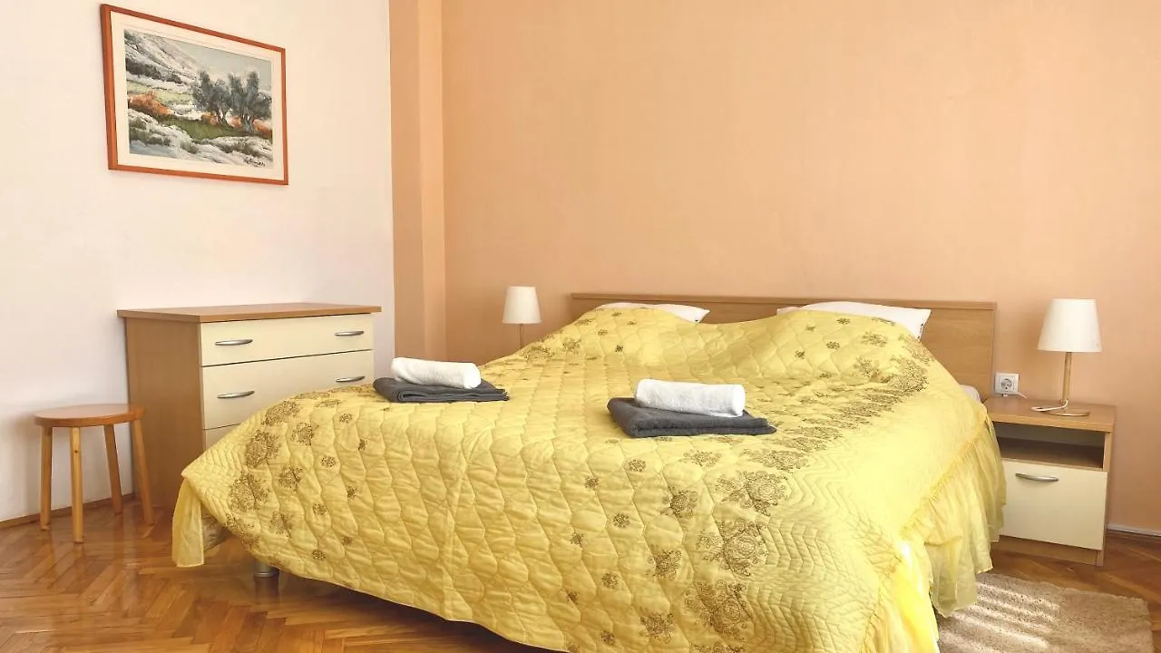 Apartment Lily In Rijeka Close To The Beach Croatia