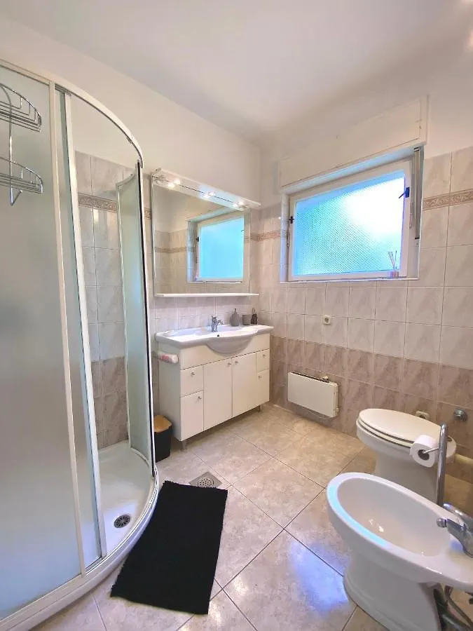 Apartment Lily In Rijeka Close To The Beach Croatia