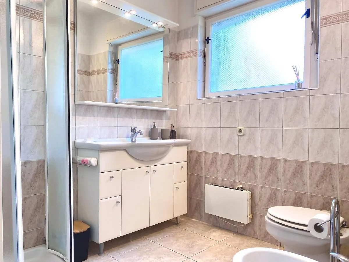 Apartment Lily In Rijeka Close To The Beach