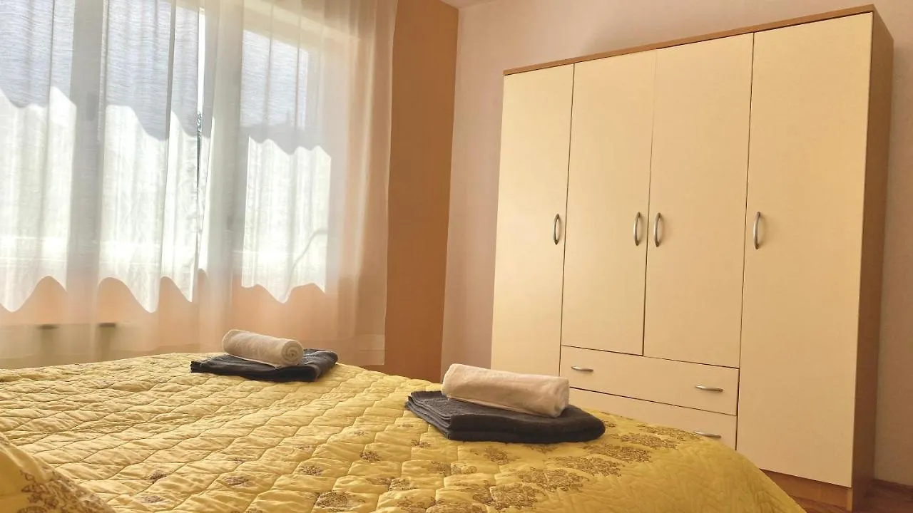 Apartment Lily In Rijeka Close To The Beach