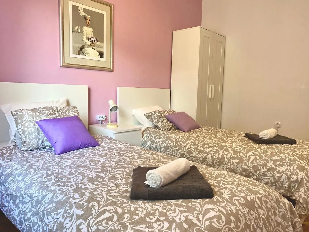 Apartment Lily In Rijeka Close To The Beach
