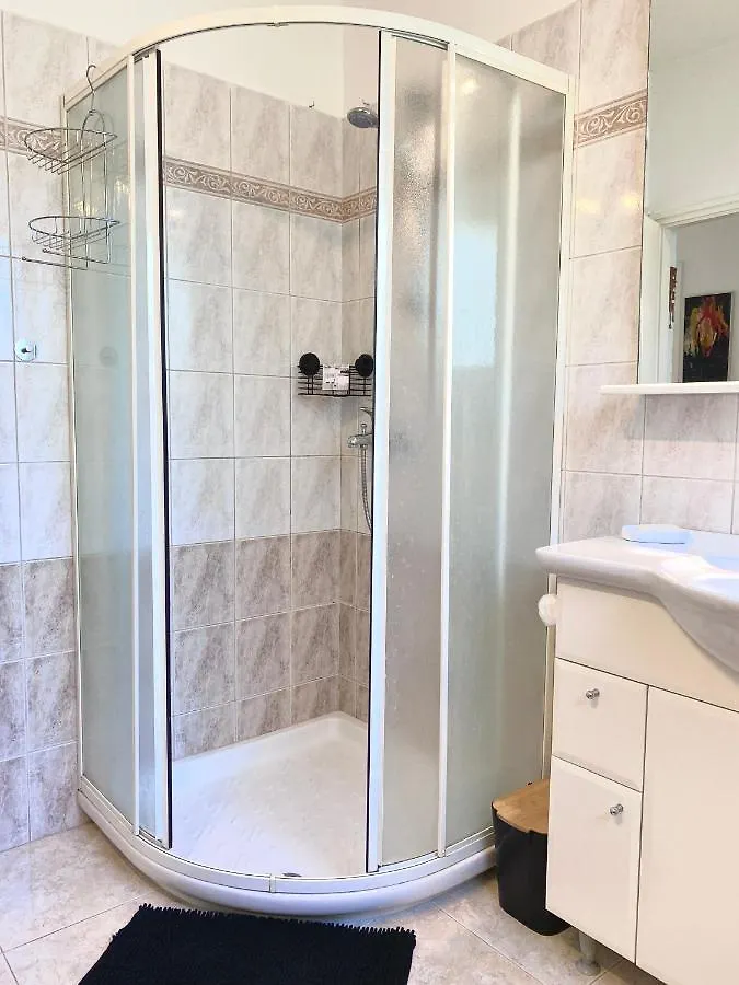 Apartment Lily In Rijeka Close To The Beach 0*,  Croatia