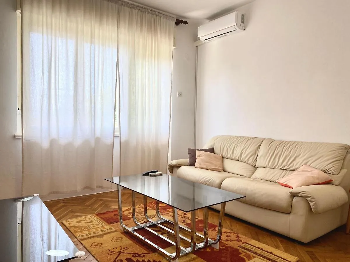 Apartment Lily In Rijeka Close To The Beach
