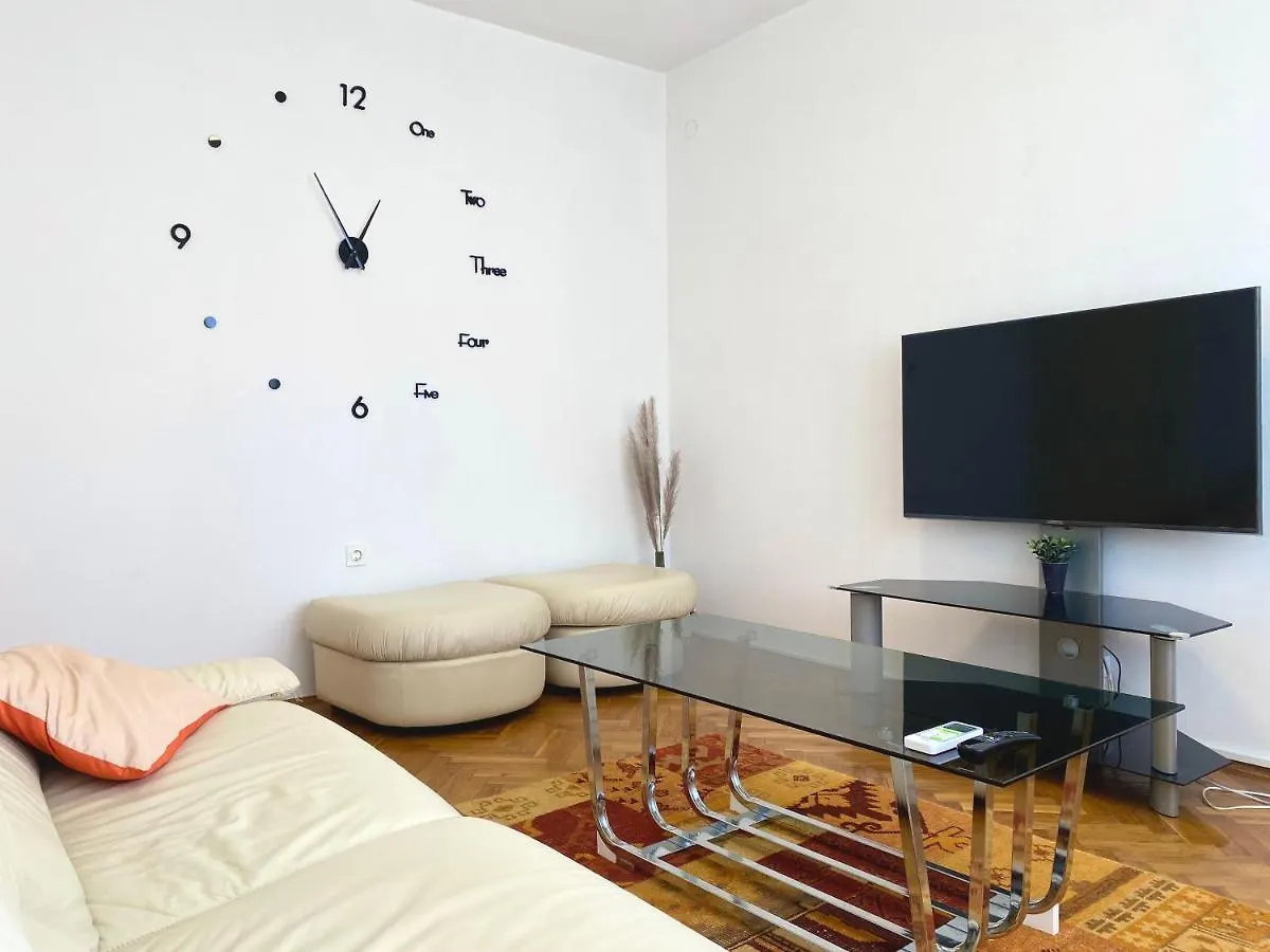 Apartment Lily In Rijeka Close To The Beach 0*,