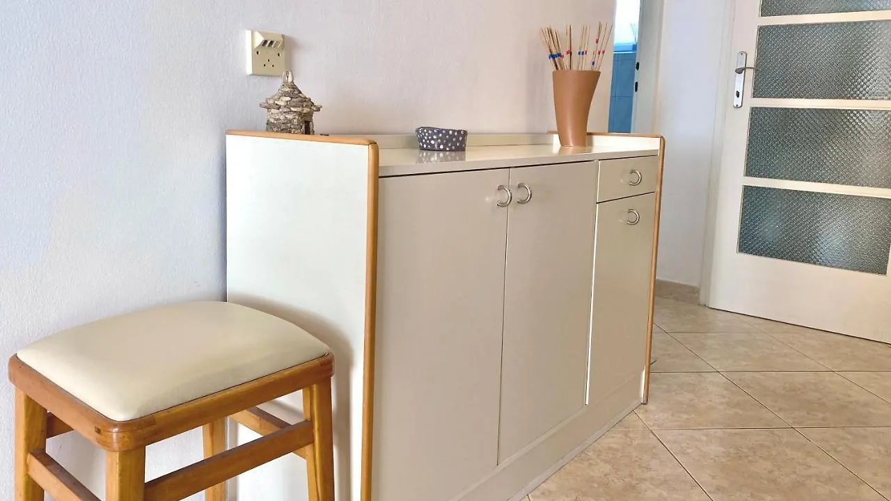 Apartment Lily In Rijeka Close To The Beach