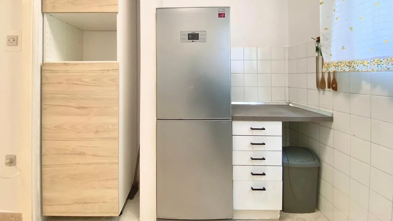 Apartment Lily In Rijeka Close To The Beach