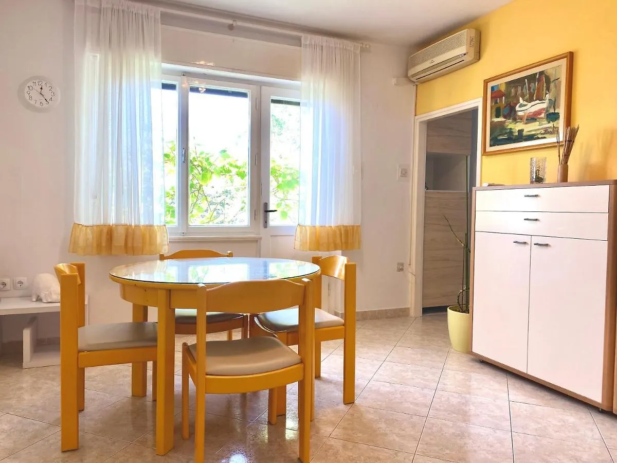 Apartment Lily In Rijeka Close To The Beach 0*,  Croatia