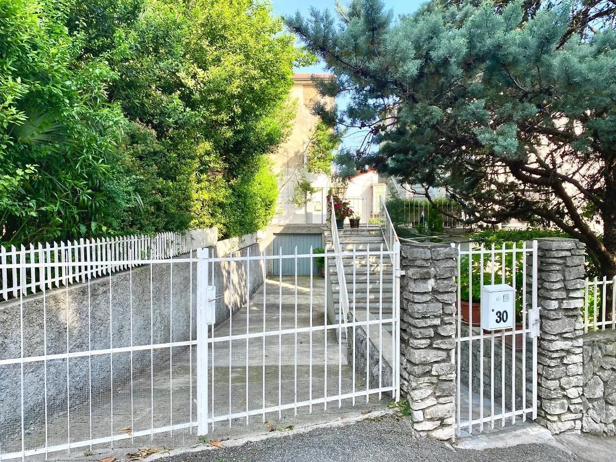Apartment Lily In Rijeka Close To The Beach