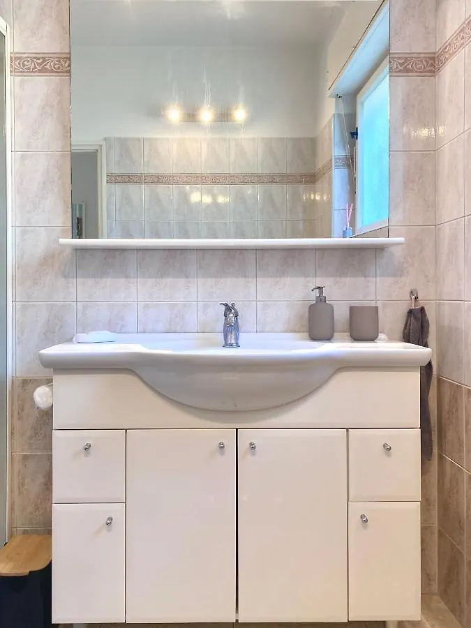 Apartment Lily In Rijeka Close To The Beach