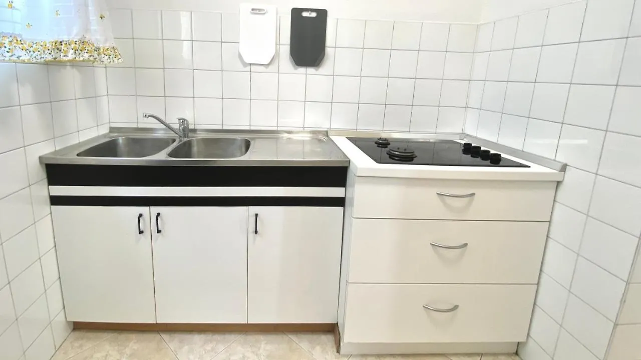 Apartment Lily In Rijeka Close To The Beach Croatia
