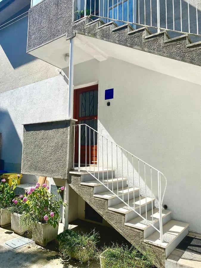 Apartment Lily In Rijeka Close To The Beach